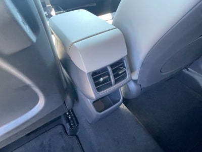 2027 Kia Seltos EX