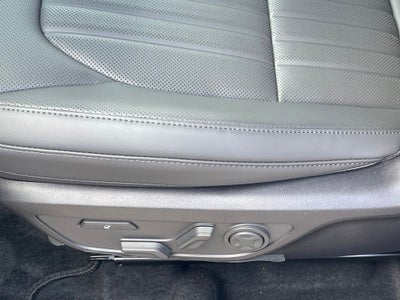 2027 Kia Seltos X-Line SX