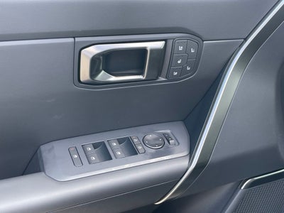 2027 Kia Seltos X-Line SX