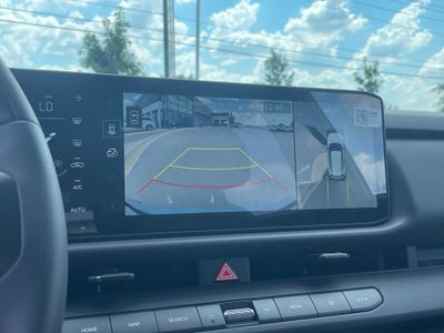 2027 Kia Seltos X-Line SX
