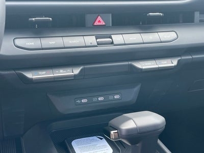 2027 Kia Seltos X-Line SX