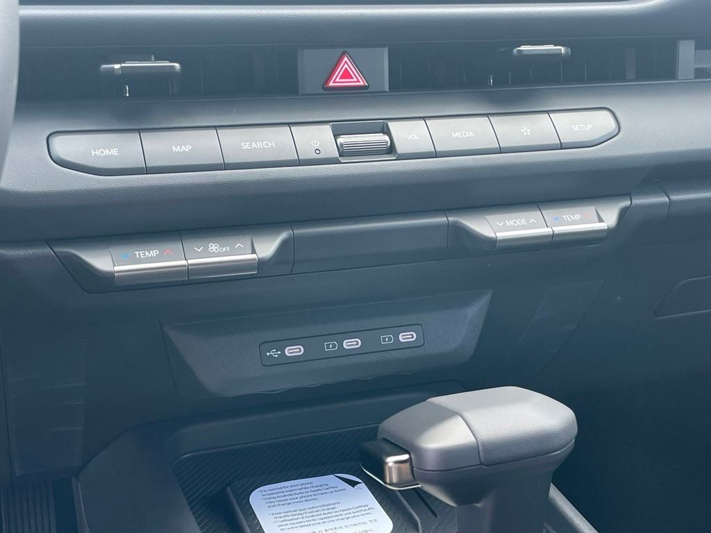 2027 Kia Seltos X-Line SX