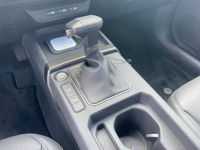 2027 Kia Seltos X-Line SX