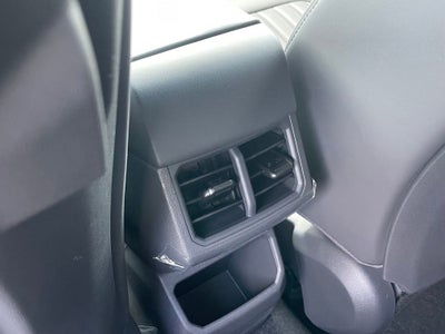 2027 Kia Seltos X-Line SX