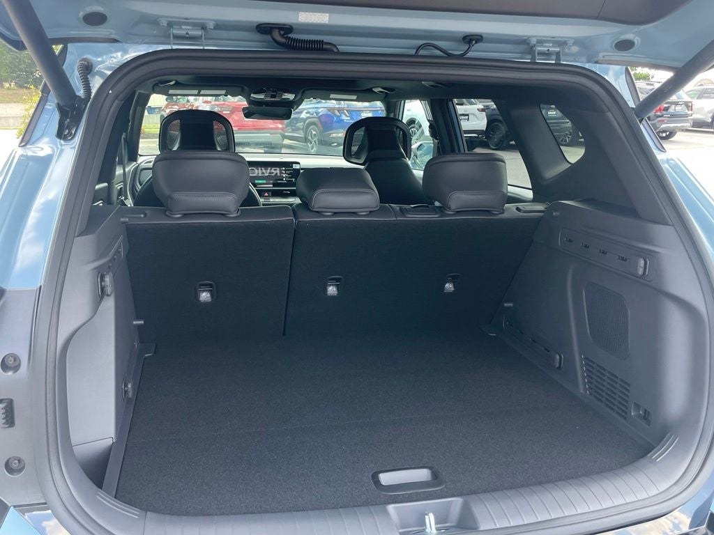 2027 Kia Seltos X-Line SX