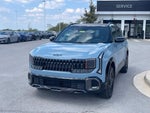 2027 Kia Seltos X-Line SX