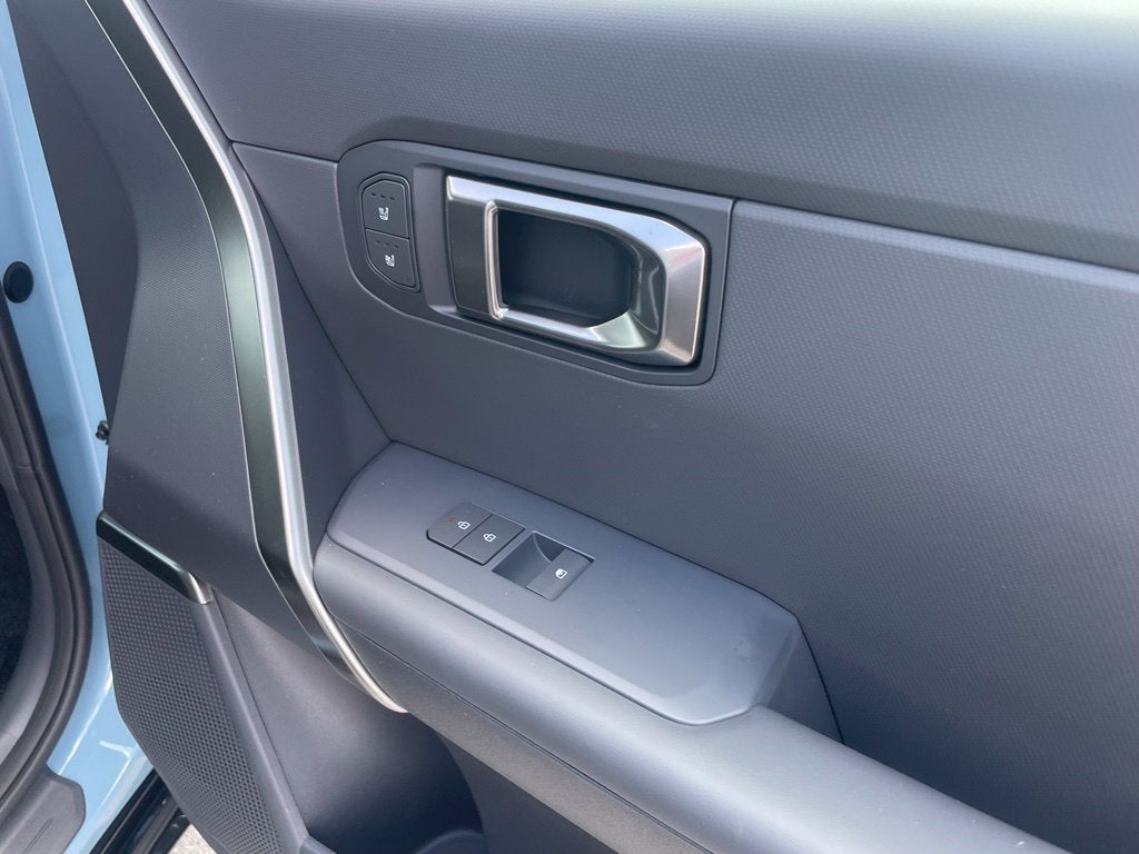 2027 Kia Seltos X-Line SX