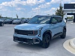 2027 Kia Seltos X-Line SX