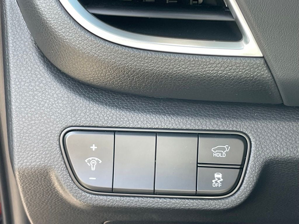 2026 Kia Seltos SX