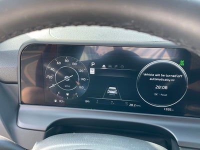 2026 Kia Seltos SX