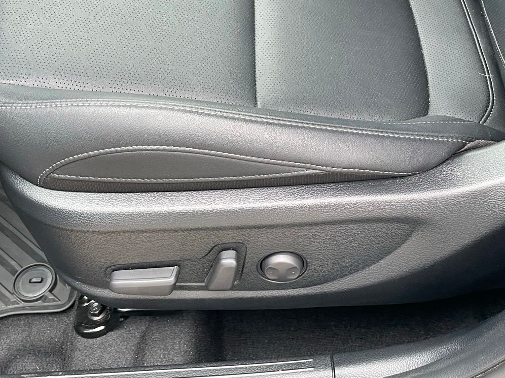 2026 Kia Seltos SX