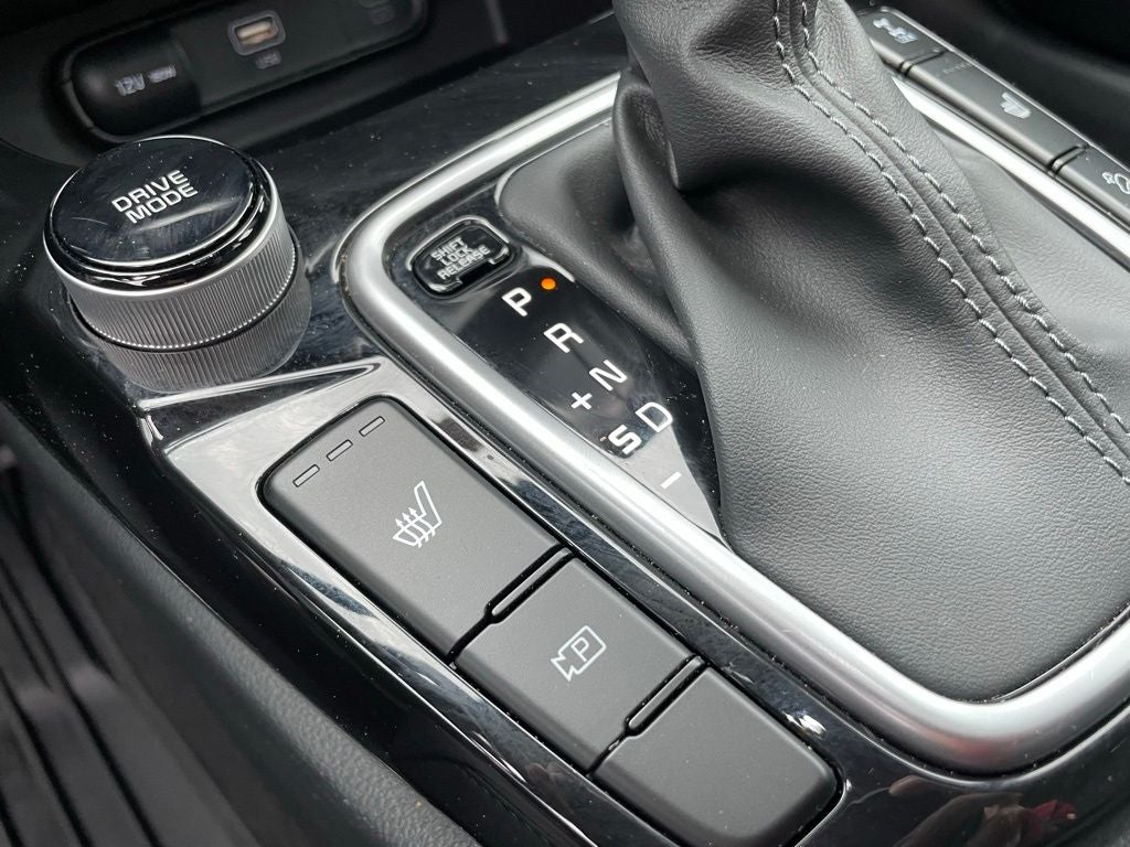 2026 Kia Seltos SX