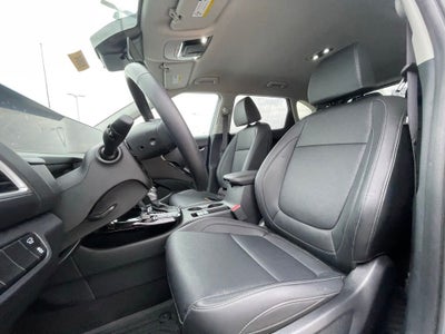 2026 Kia Seltos SX