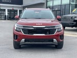 2026 Kia Seltos SX