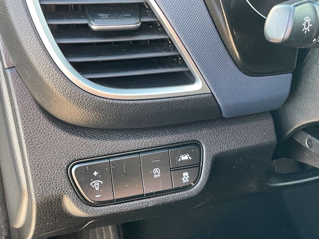 2023 Kia Seltos S - KIA CERTIFIED / CLEAN CARFAX