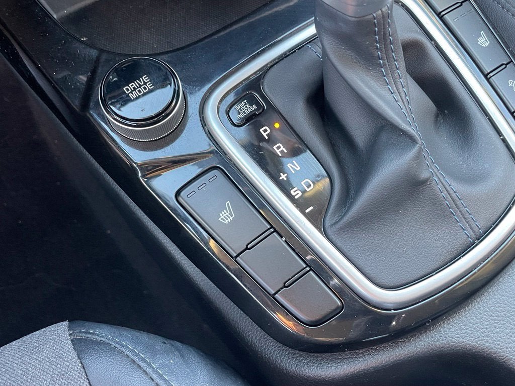 2023 Kia Seltos S - KIA CERTIFIED / CLEAN CARFAX