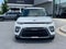 2020 Kia Soul LX - MANUAL TRANSMISSION