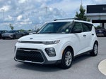 2020 Kia Soul LX - MANUAL TRANSMISSION