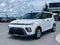 2020 Kia Soul LX - MANUAL TRANSMISSION