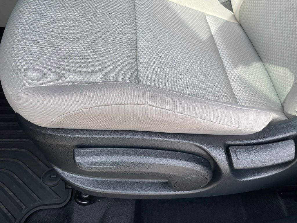 2025 Kia Soul LX - KIA CERTIFIED / BLIND SPOT MONITOR