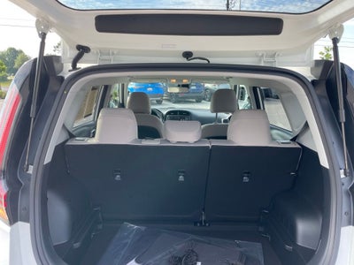 2025 Kia Soul LX - KIA CERTIFIED / BLIND SPOT MONITOR