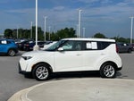 2025 Kia Soul LX - KIA CERTIFIED / BLIND SPOT MONITOR