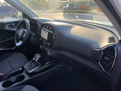 2025 Kia Soul EX