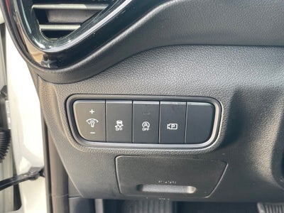 2023 Kia Soul GT-Line - KIA CERTIFIED / POWER MOONROOF