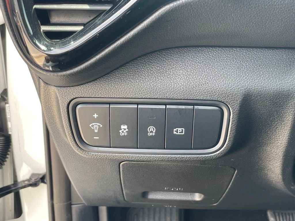 2023 Kia Soul GT-Line - KIA CERTIFIED / POWER MOONROOF