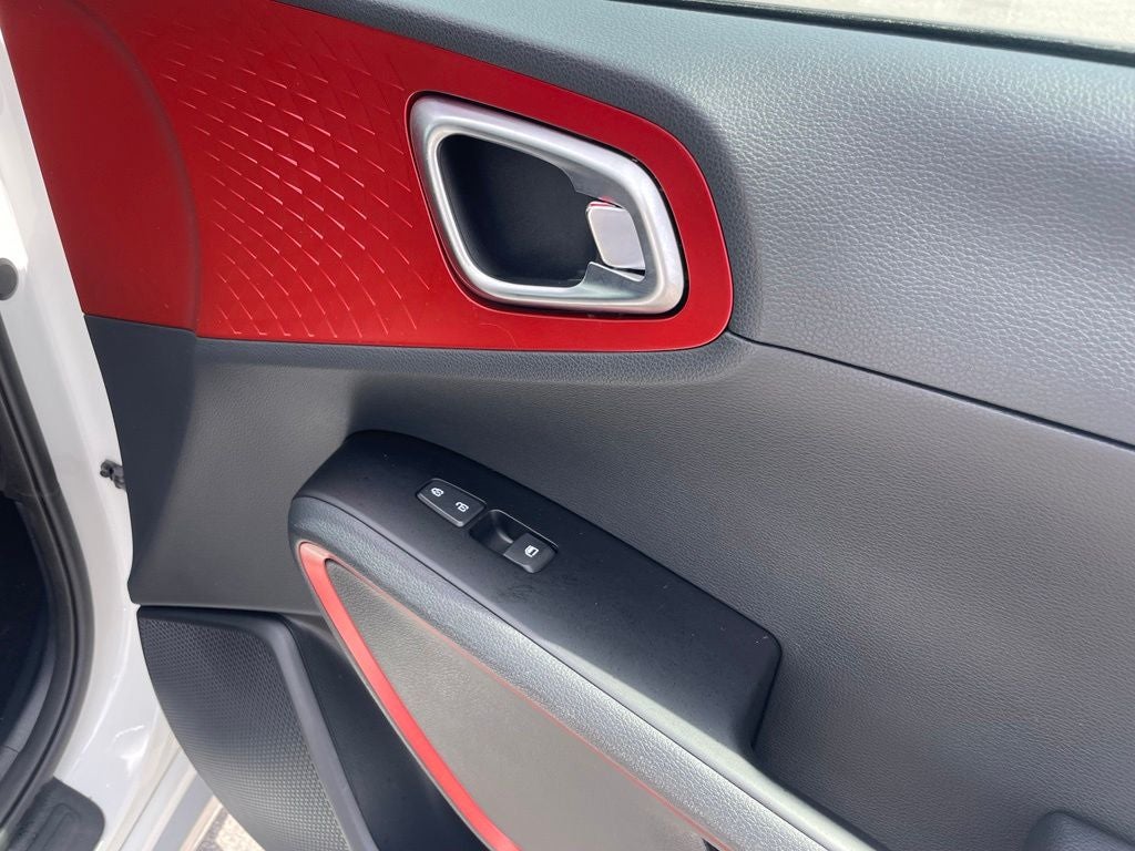 2023 Kia Soul GT-Line - KIA CERTIFIED / POWER MOONROOF