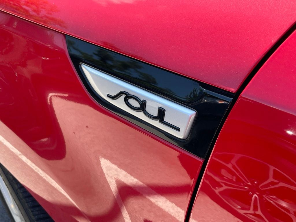 2015 Kia Soul Plus - KEYLESS ENTRY / CRUISE CONTROL