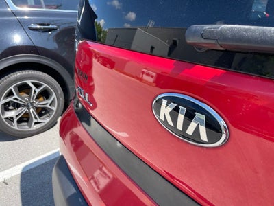 2015 Kia Soul Plus - KEYLESS ENTRY / CRUISE CONTROL