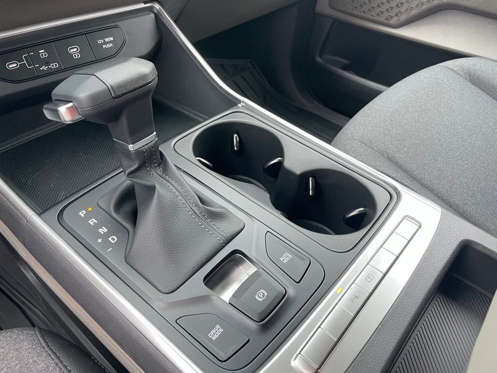 2026 Kia Carnival LX