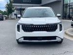 2026 Kia Carnival LX