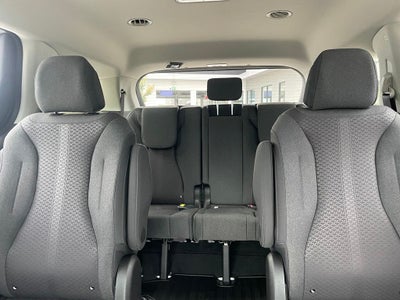 2026 Kia Carnival LX