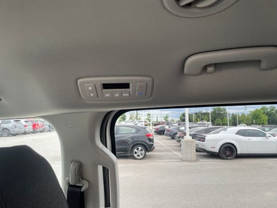 2026 Kia Carnival LX