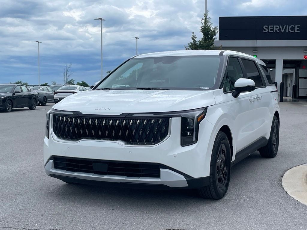 2026 Kia Carnival LX