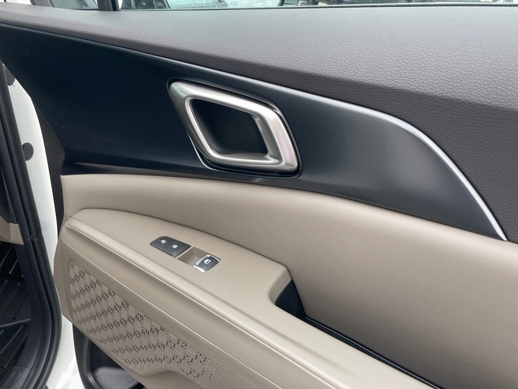 2026 Kia Carnival LX