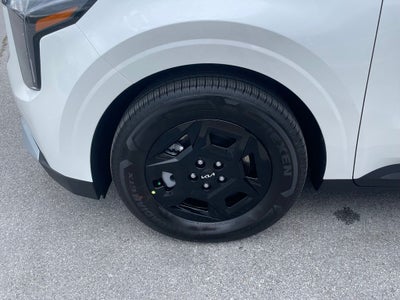 2026 Kia Carnival LX