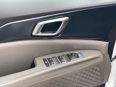 2027 Kia Carnival LXS
