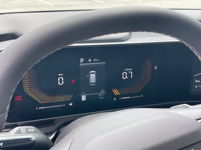 2027 Kia Carnival LXS