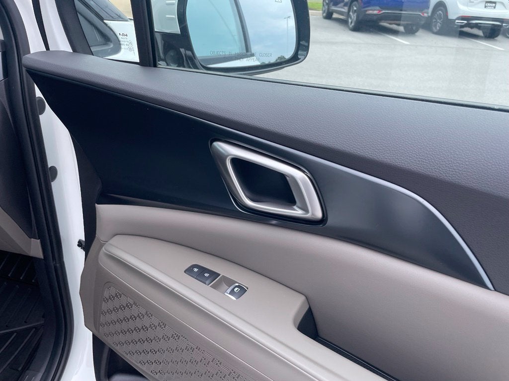 2027 Kia Carnival LXS