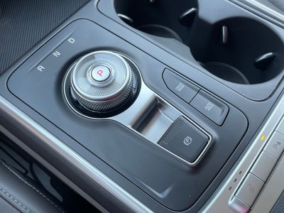 2026 Kia Carnival Hybrid LXS