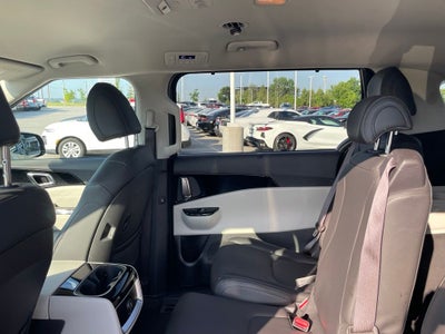 2024 Kia Carnival EX - 8 PASSENGER / NAVIGATION SYSTEM