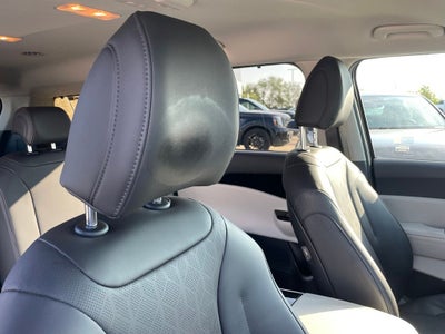 2024 Kia Carnival EX - 8 PASSENGER / NAVIGATION SYSTEM