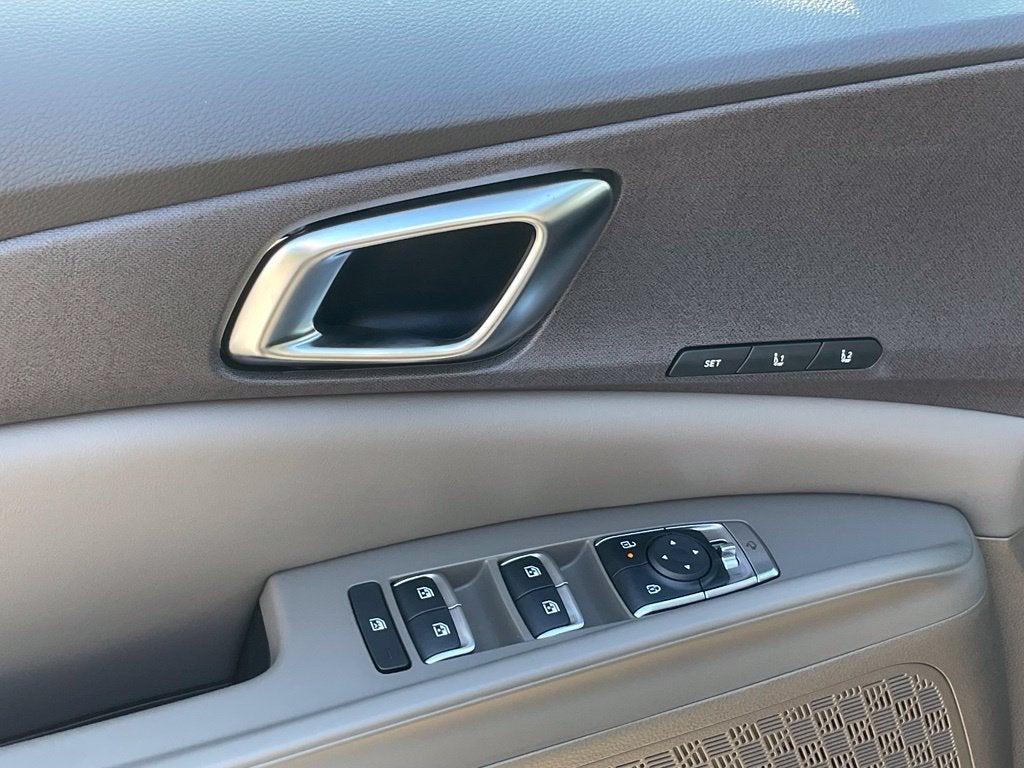 2027 Kia Carnival EX
