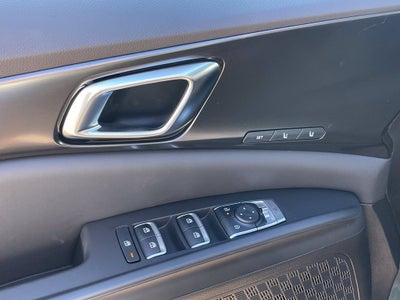 2027 Kia Carnival SX