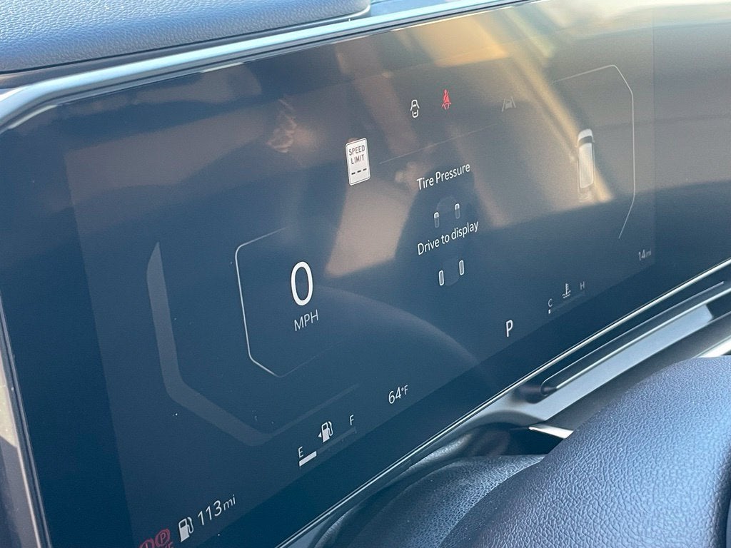 2027 Kia Carnival SX
