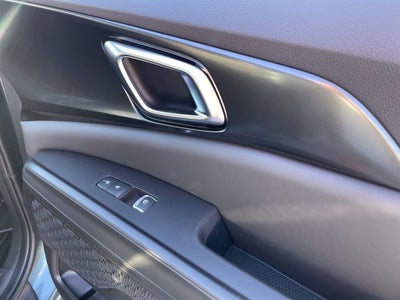 2027 Kia Carnival SX