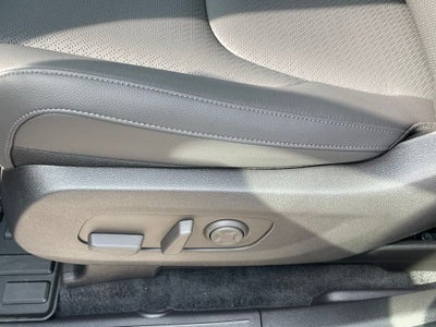 2027 Kia Carnival Hybrid SX Prestige